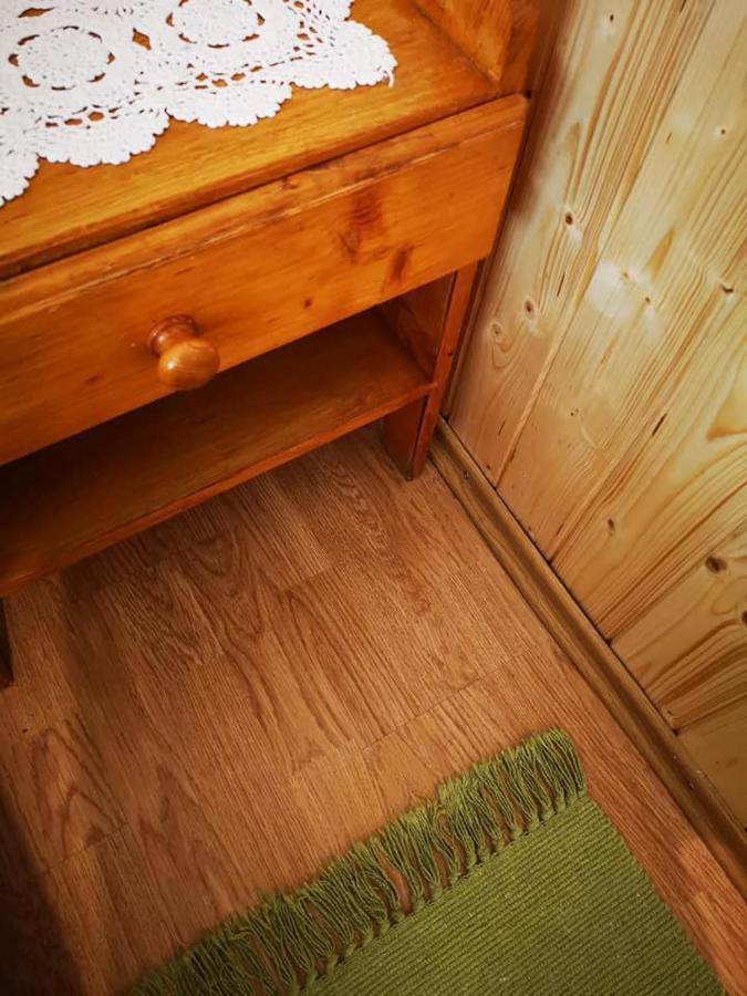 Penzion Pod Orechom Turčianske Teplice Eksteriør billede